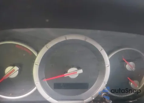 2006 Honda Pilot Ex-L из США, поврежденный, VIN 2HKYF18506H504096